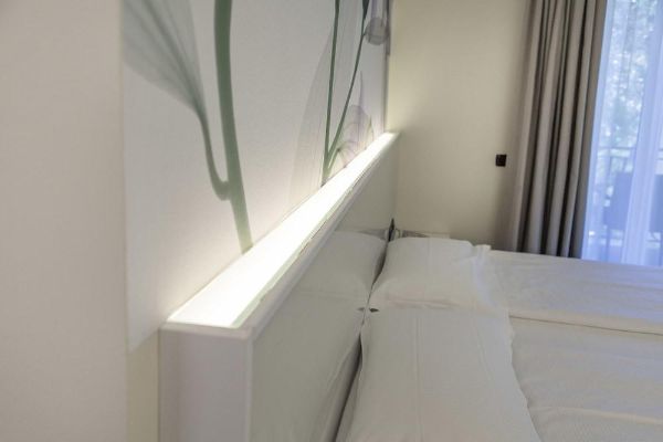 Hotel Casa Barca (Malcesine)